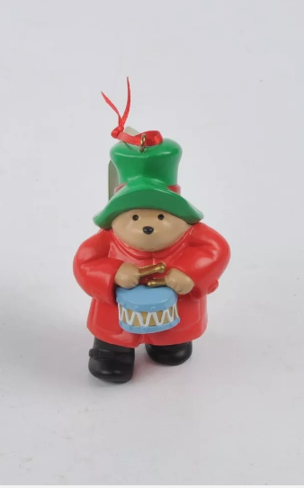 1989 Paddington Bear